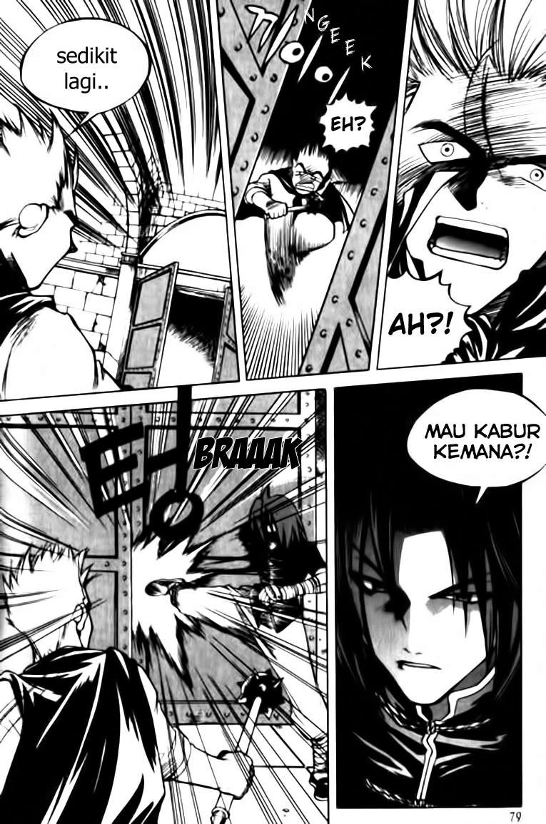 Yureka chapter 11