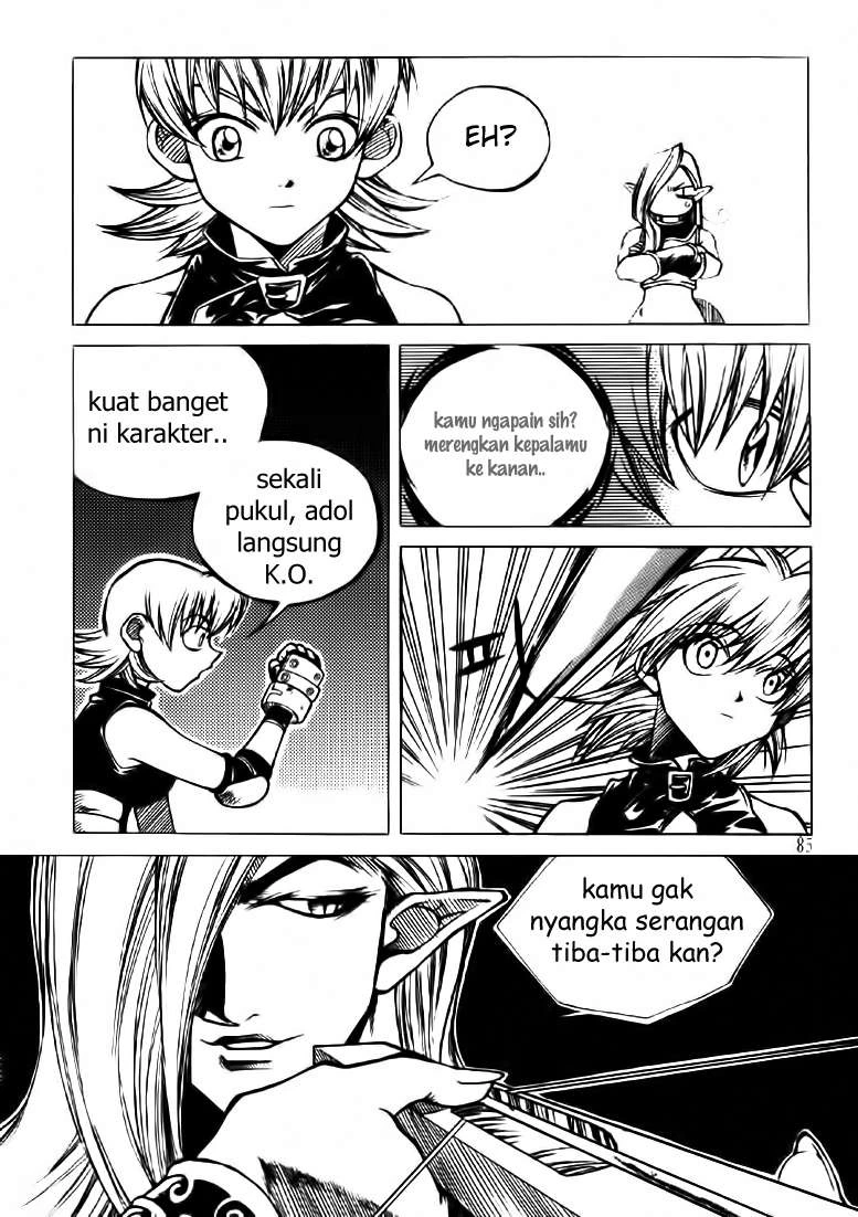 Yureka chapter 11