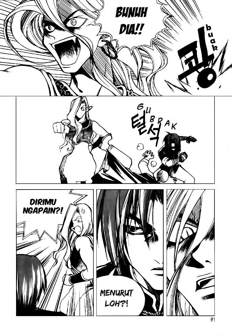 Yureka chapter 11