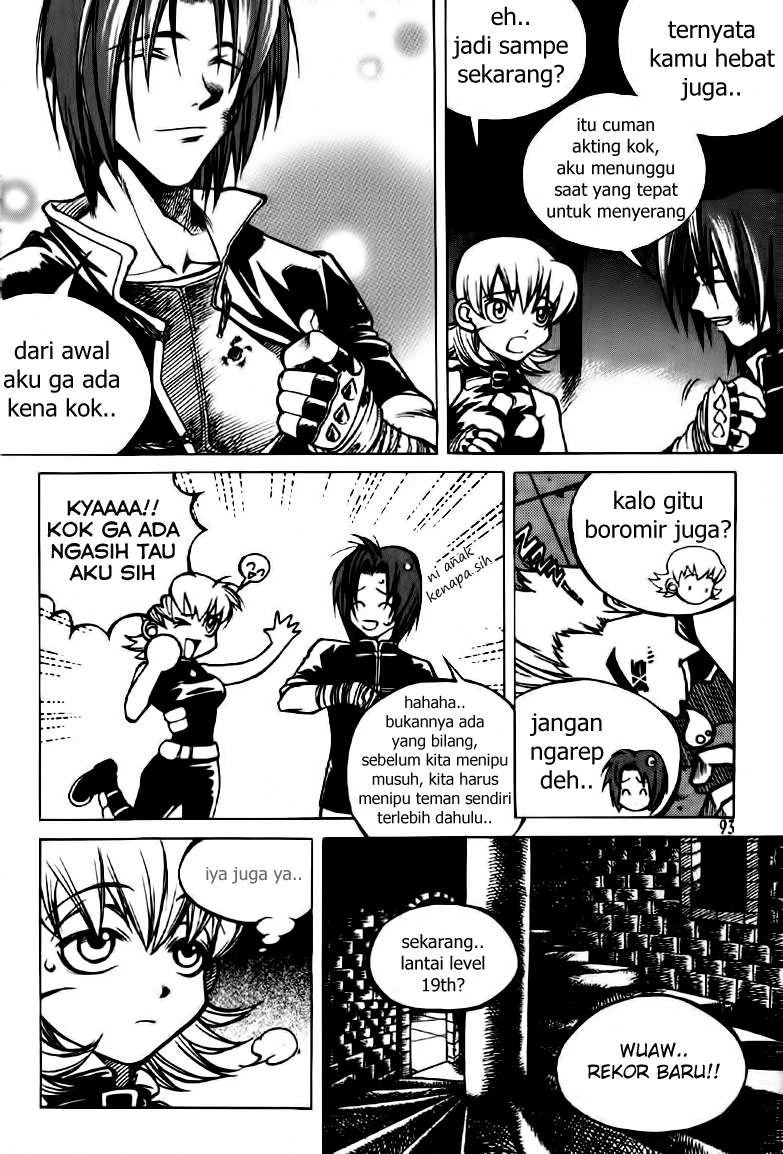 Yureka chapter 11