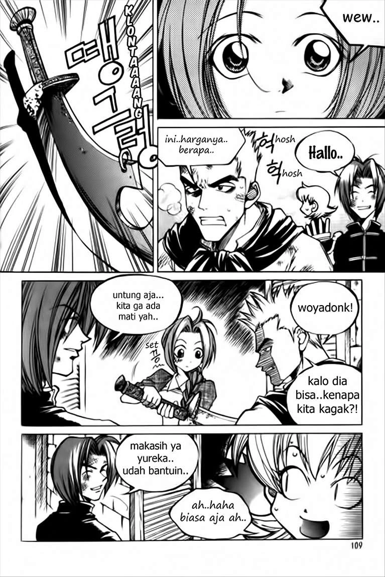 Yureka chapter 12