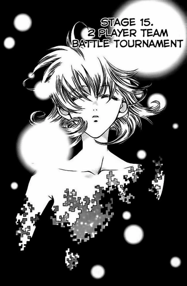 Yureka Chapter 15 Bahasa Indonesia