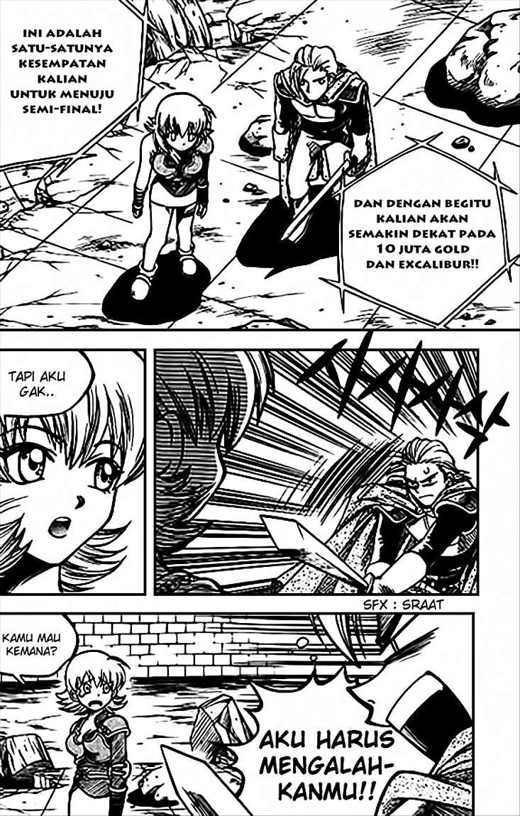 Yureka chapter 20
