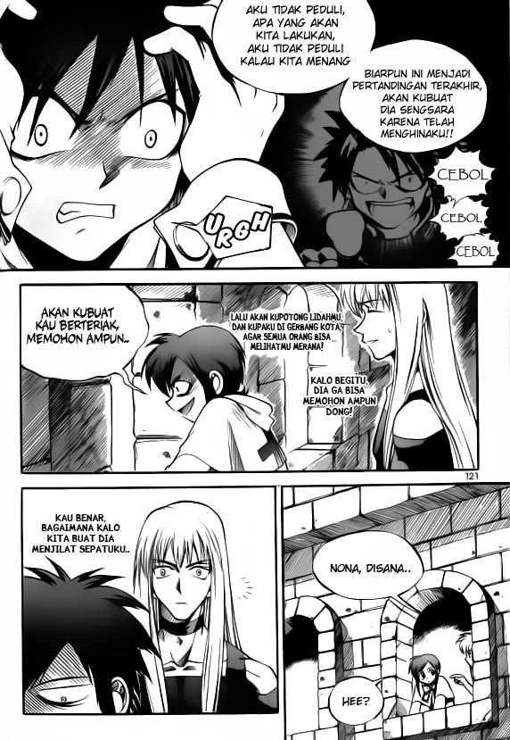 Yureka chapter 26