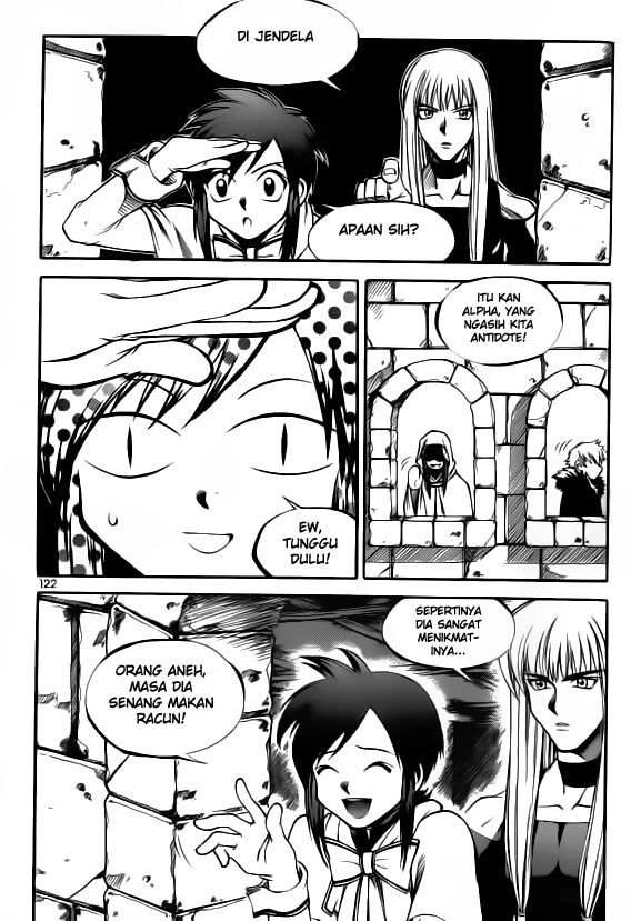 Yureka chapter 26