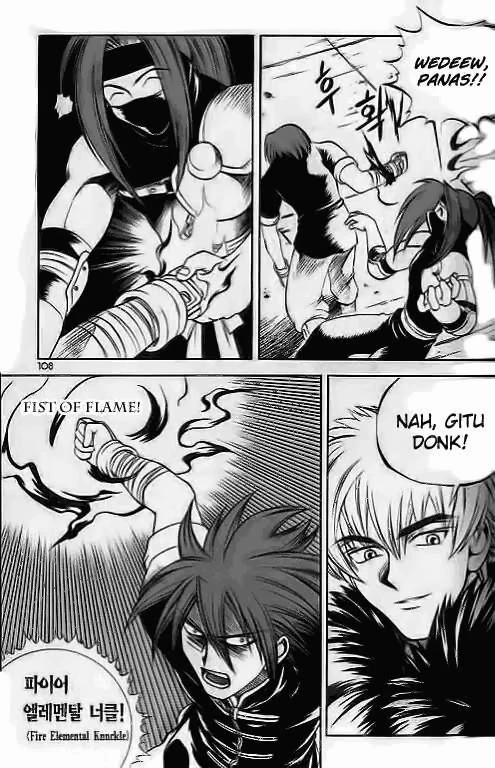 Yureka Chapter 31 Bahasa Indonesia