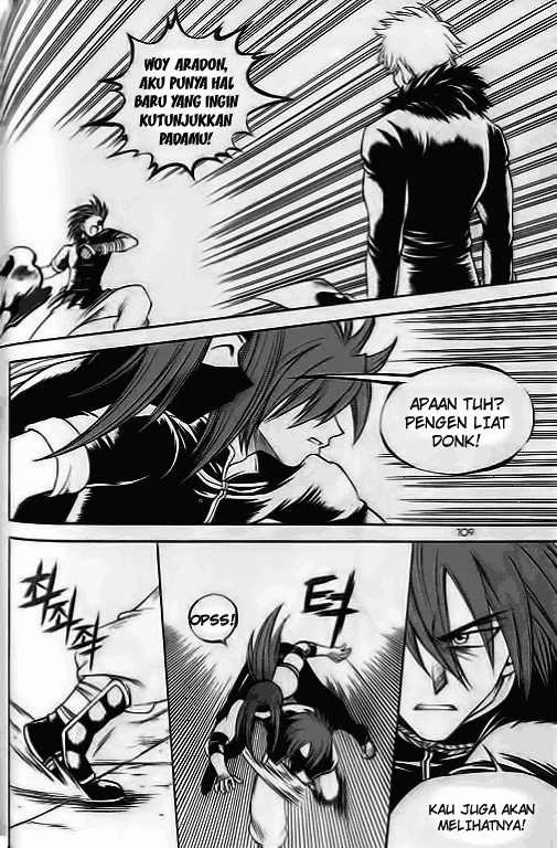 Yureka Chapter 31 Bahasa Indonesia