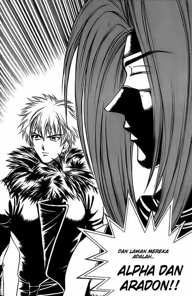 Yureka chapter 35