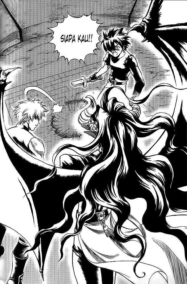 Yureka chapter 36