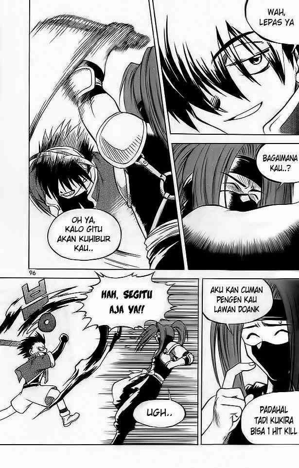 Yureka chapter 37