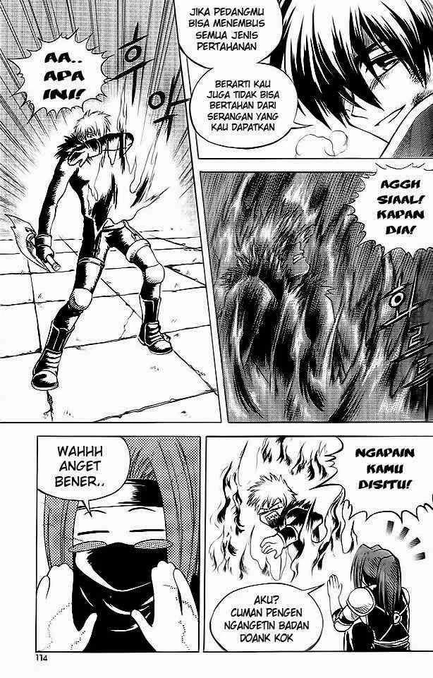 Yureka chapter 37