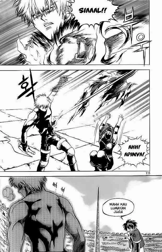 Yureka chapter 37