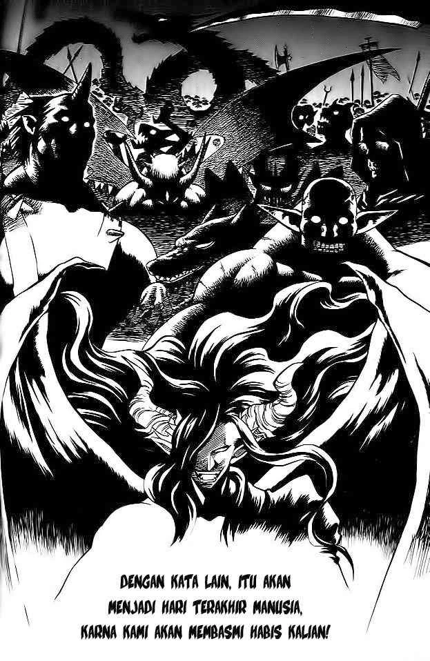 Yureka chapter 38