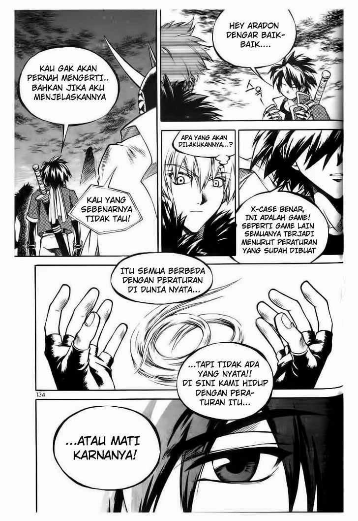 Yureka Chapter 51 Bahasa Indonesia