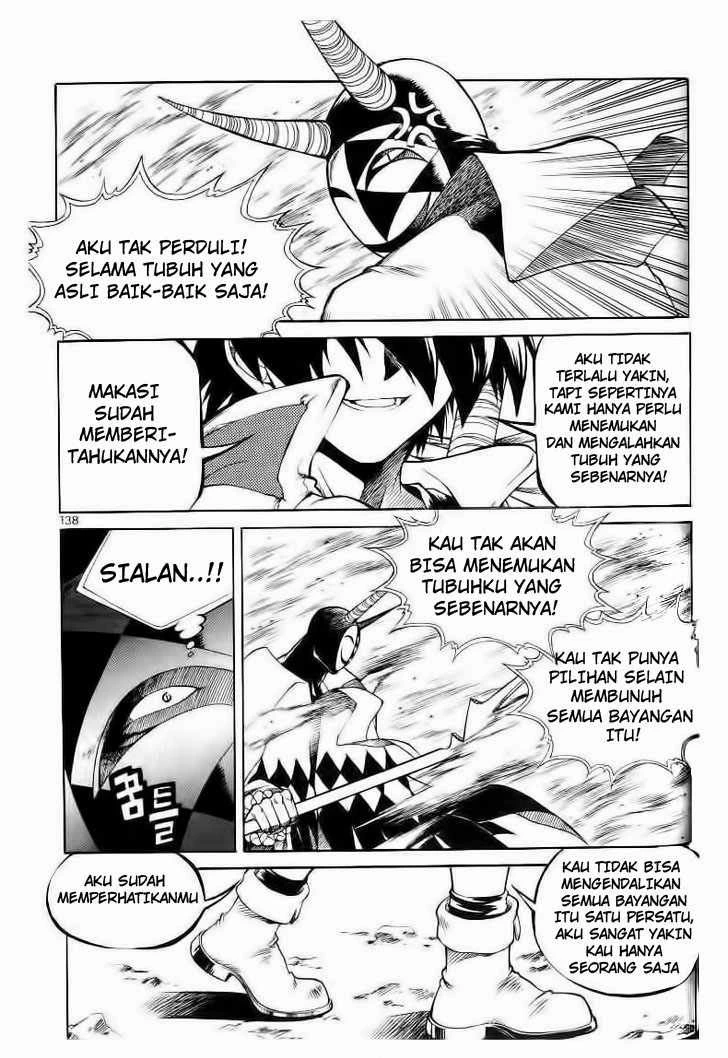Yureka Chapter 51 Bahasa Indonesia