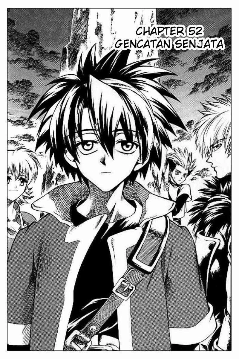 Yureka chapter 52