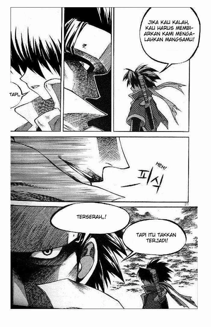 Yureka chapter 52
