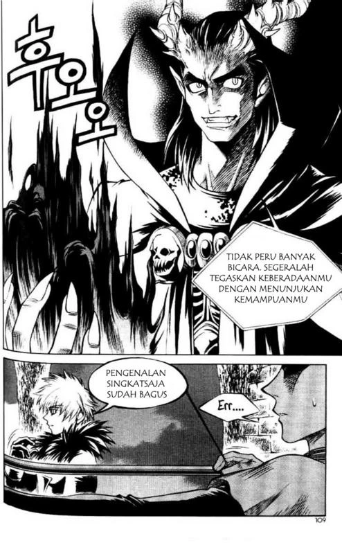 Yureka chapter 62