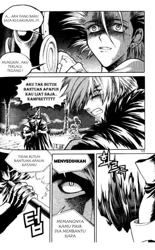 Yureka chapter 62