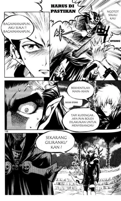 Yureka chapter 62
