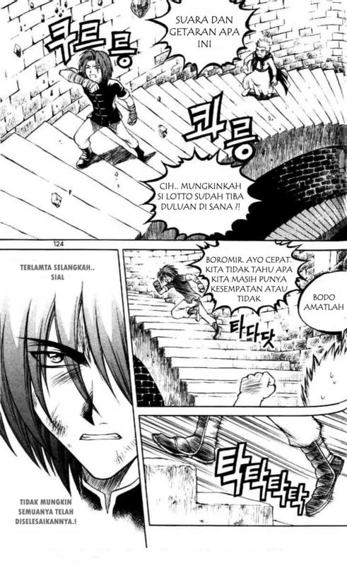Yureka chapter 62