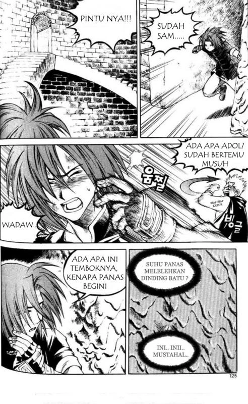 Yureka chapter 62