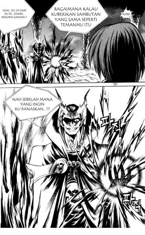 Yureka chapter 63
