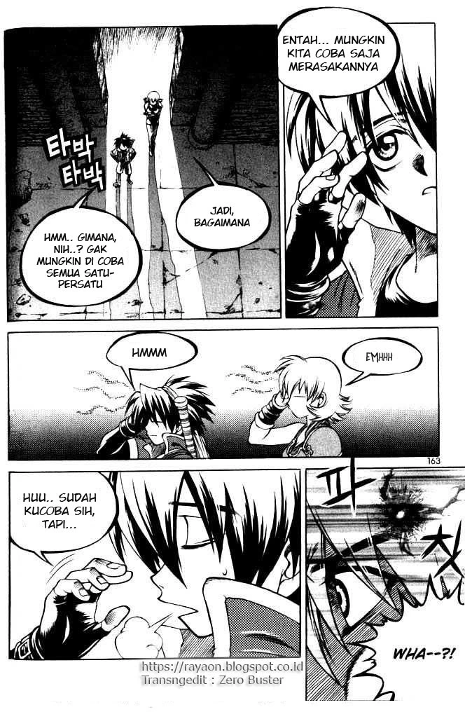 Yureka chapter 69