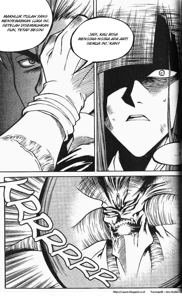 Yureka chapter 78