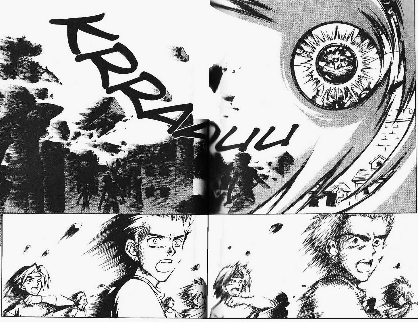 Yureka chapter 78