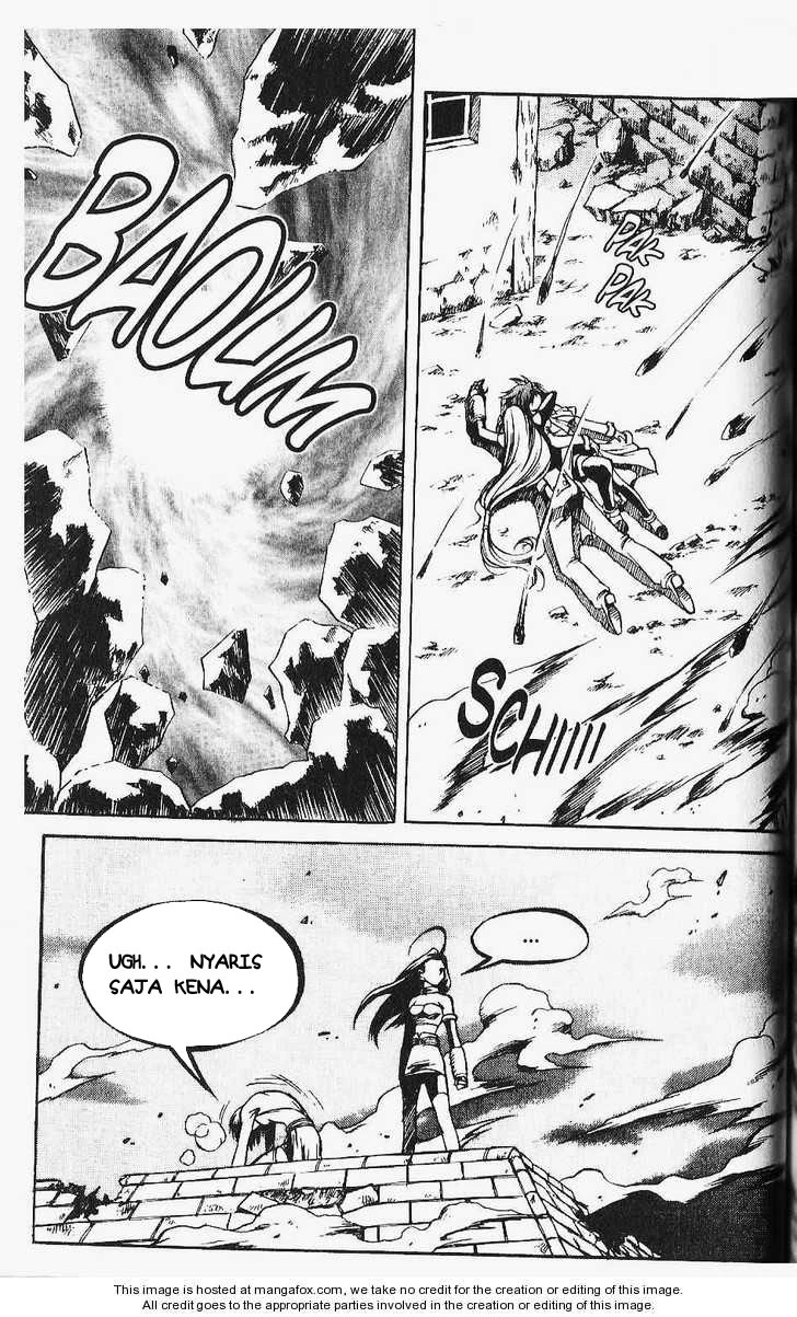 Yureka chapter 78