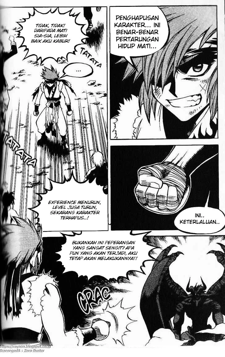 Yureka chapter 78