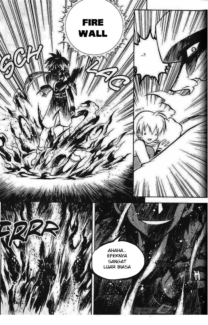 Yureka chapter 83