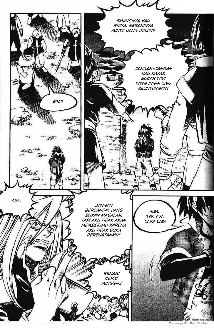 Yureka chapter 89