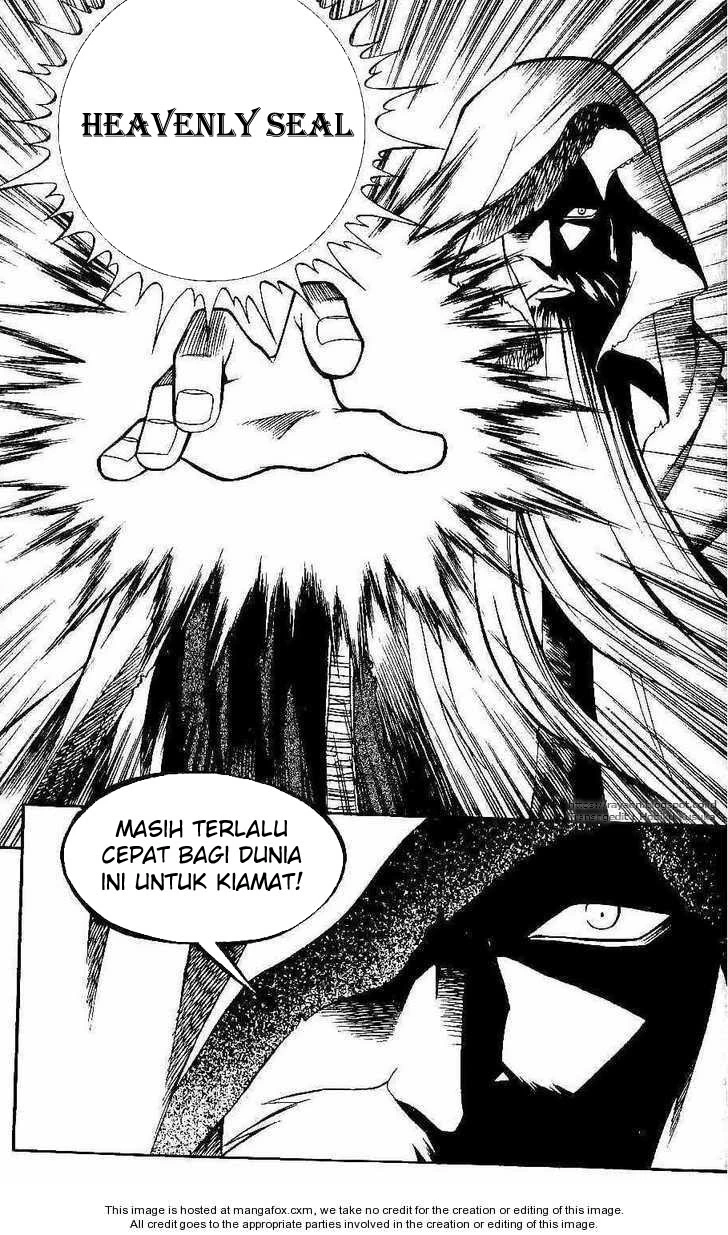 Yureka chapter 93
