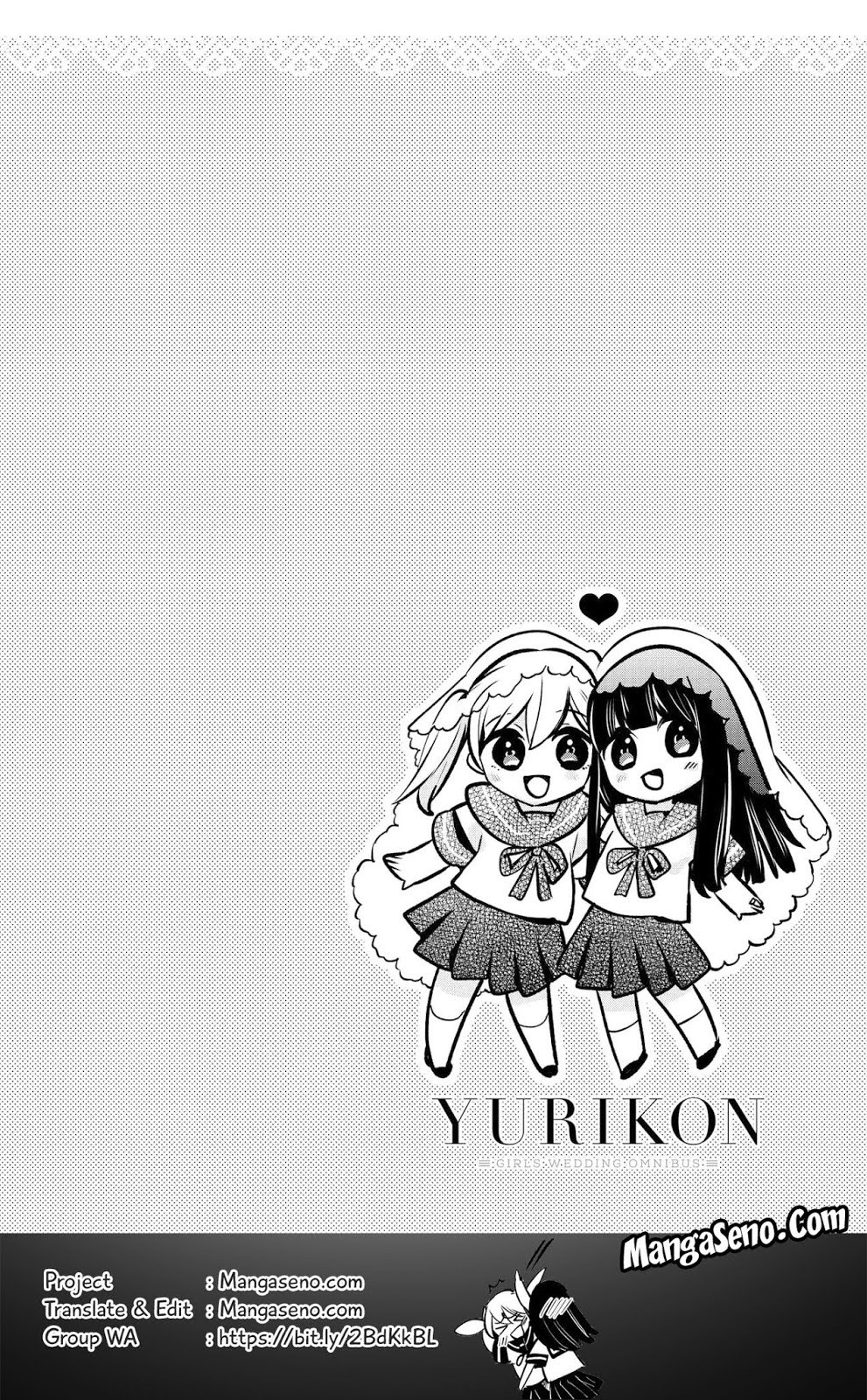 Yurikon Chapter 03 Bahasa Indonesia