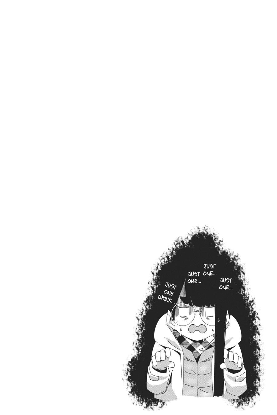 Yuru-Camp chapter 44