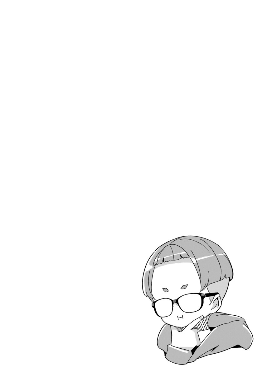Yuru-Camp chapter 54