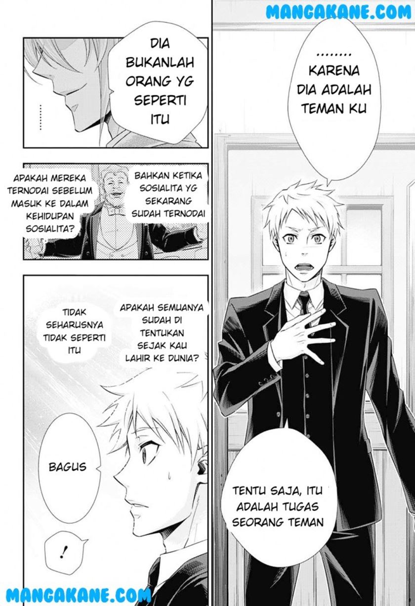 Yuukoku no Moriarty chapter 3
