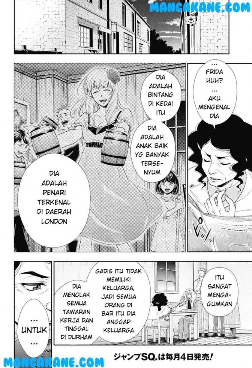 Yuukoku no Moriarty chapter 3