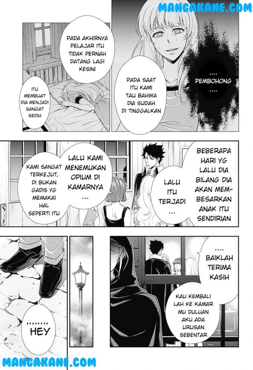 Yuukoku no Moriarty chapter 3
