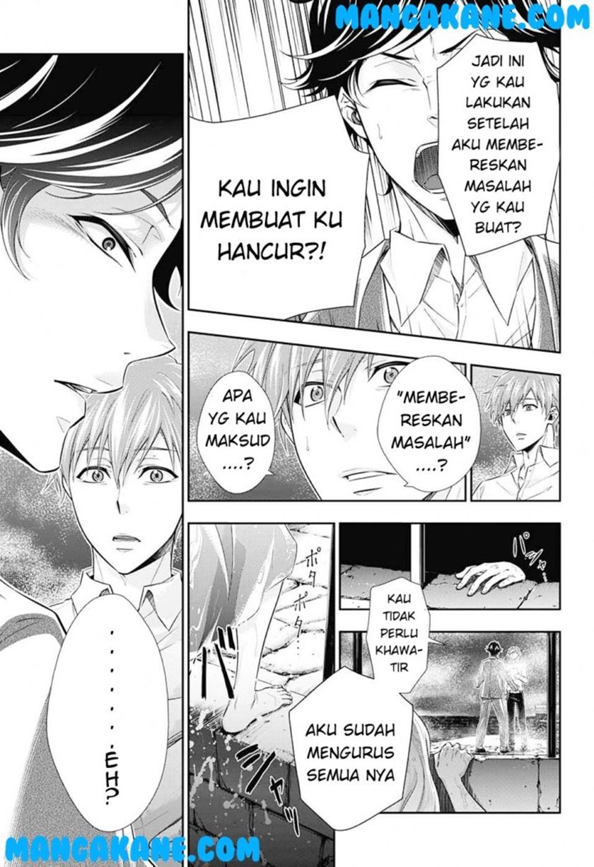Yuukoku no Moriarty chapter 3