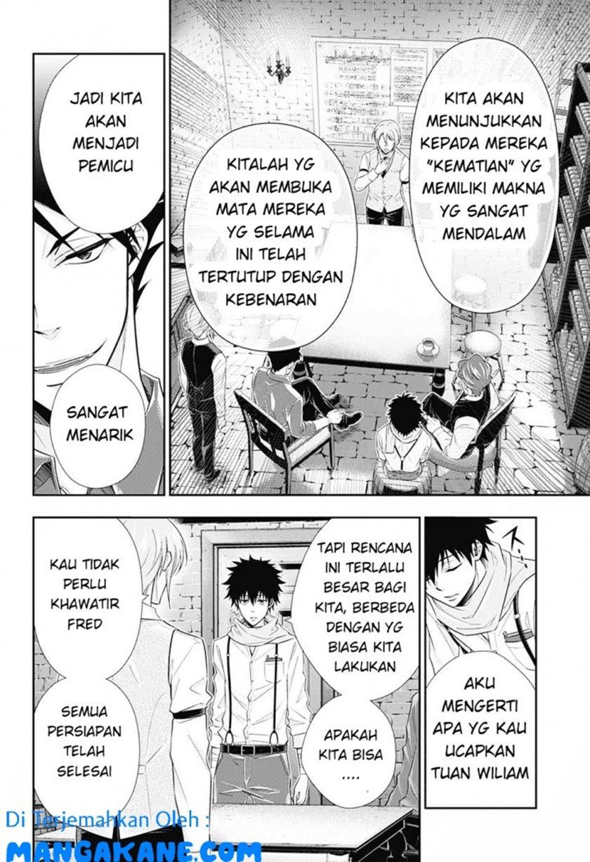 Yuukoku no Moriarty chapter 5