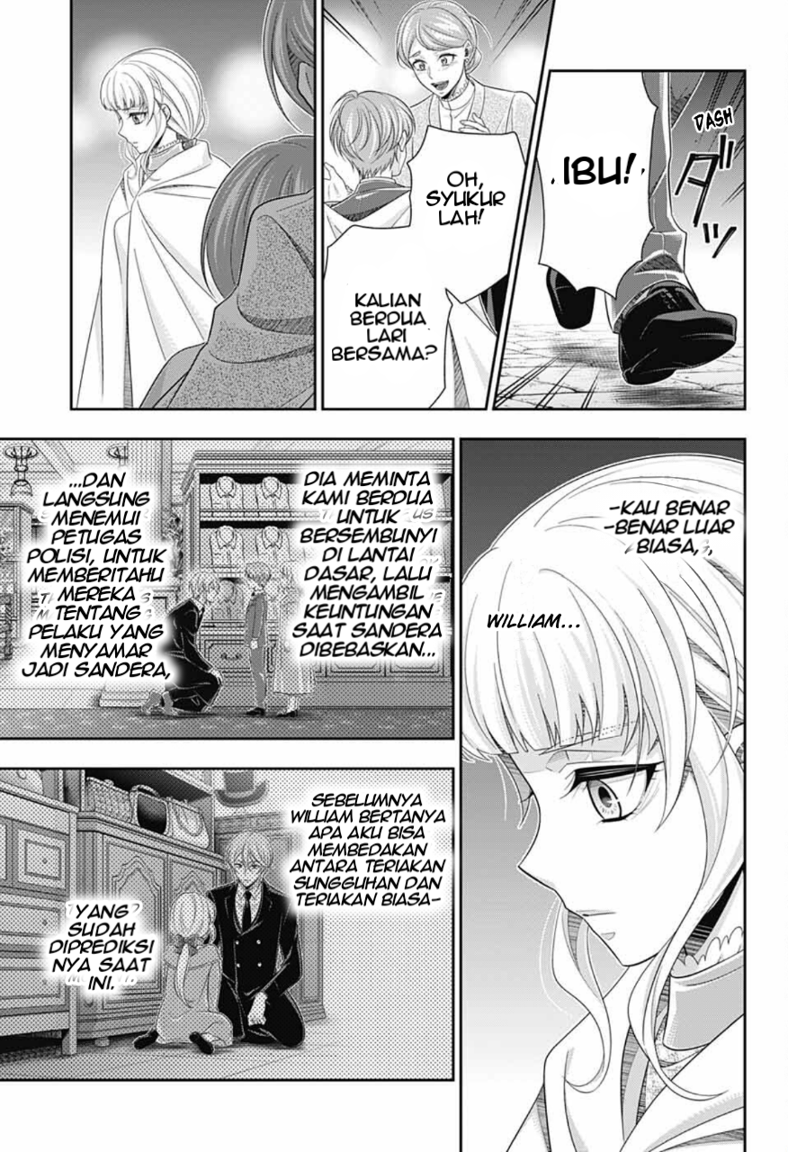 Yuukoku no Moriarty chapter 8