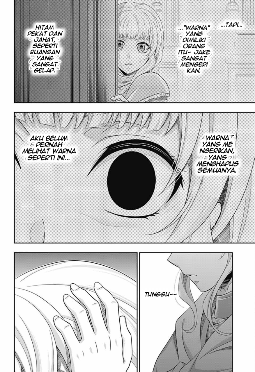 Yuukoku no Moriarty chapter 8