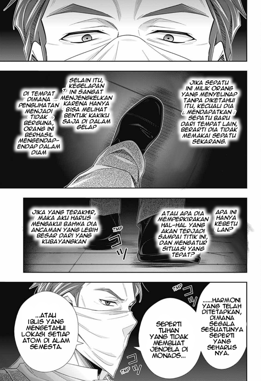 Yuukoku no Moriarty chapter 8