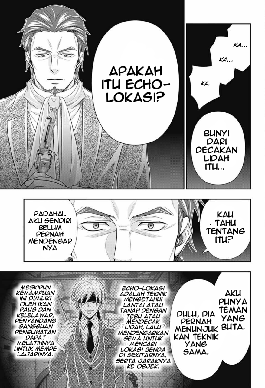 Yuukoku no Moriarty chapter 8