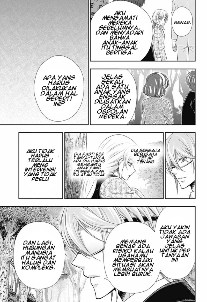 Yuukoku no Moriarty chapter 10