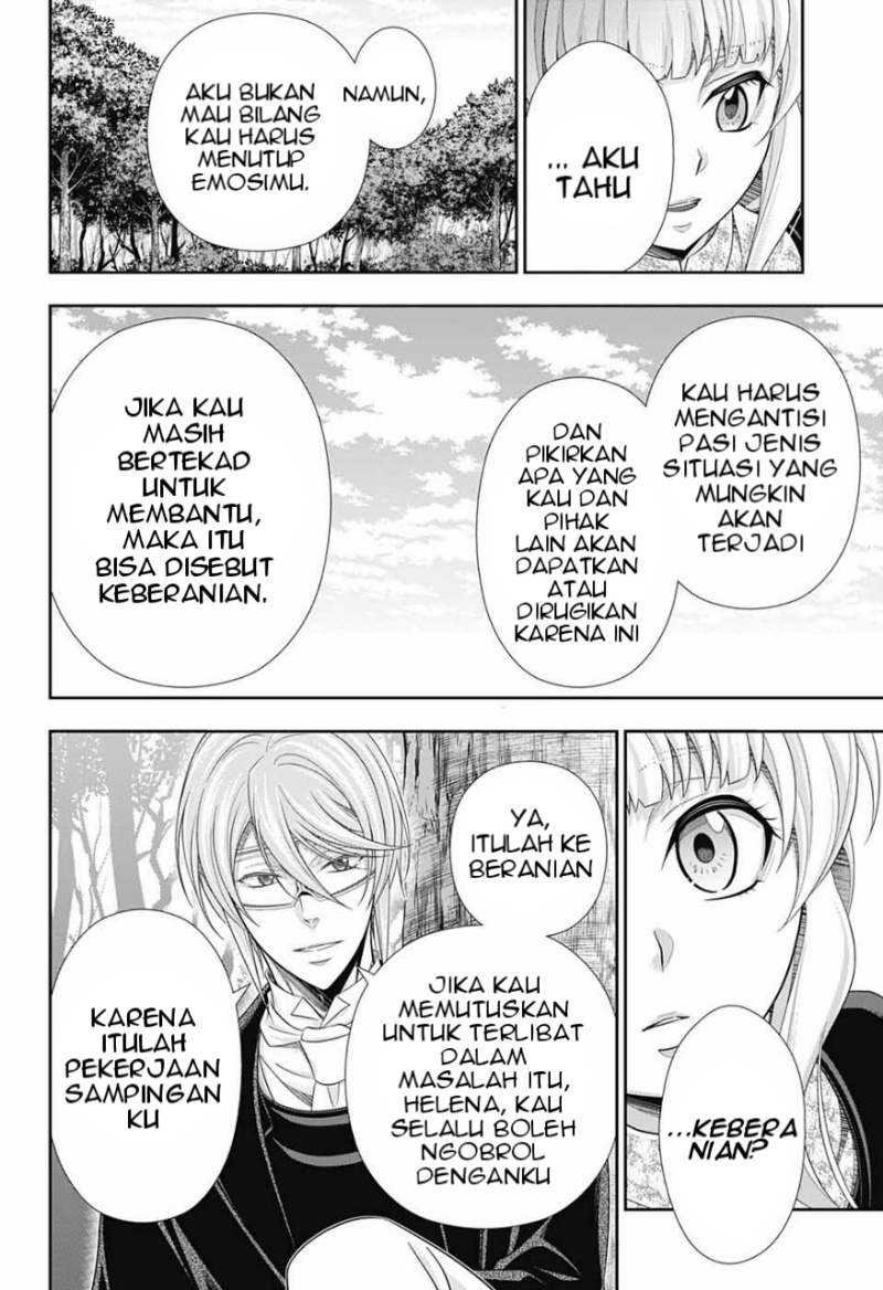 Yuukoku no Moriarty chapter 10