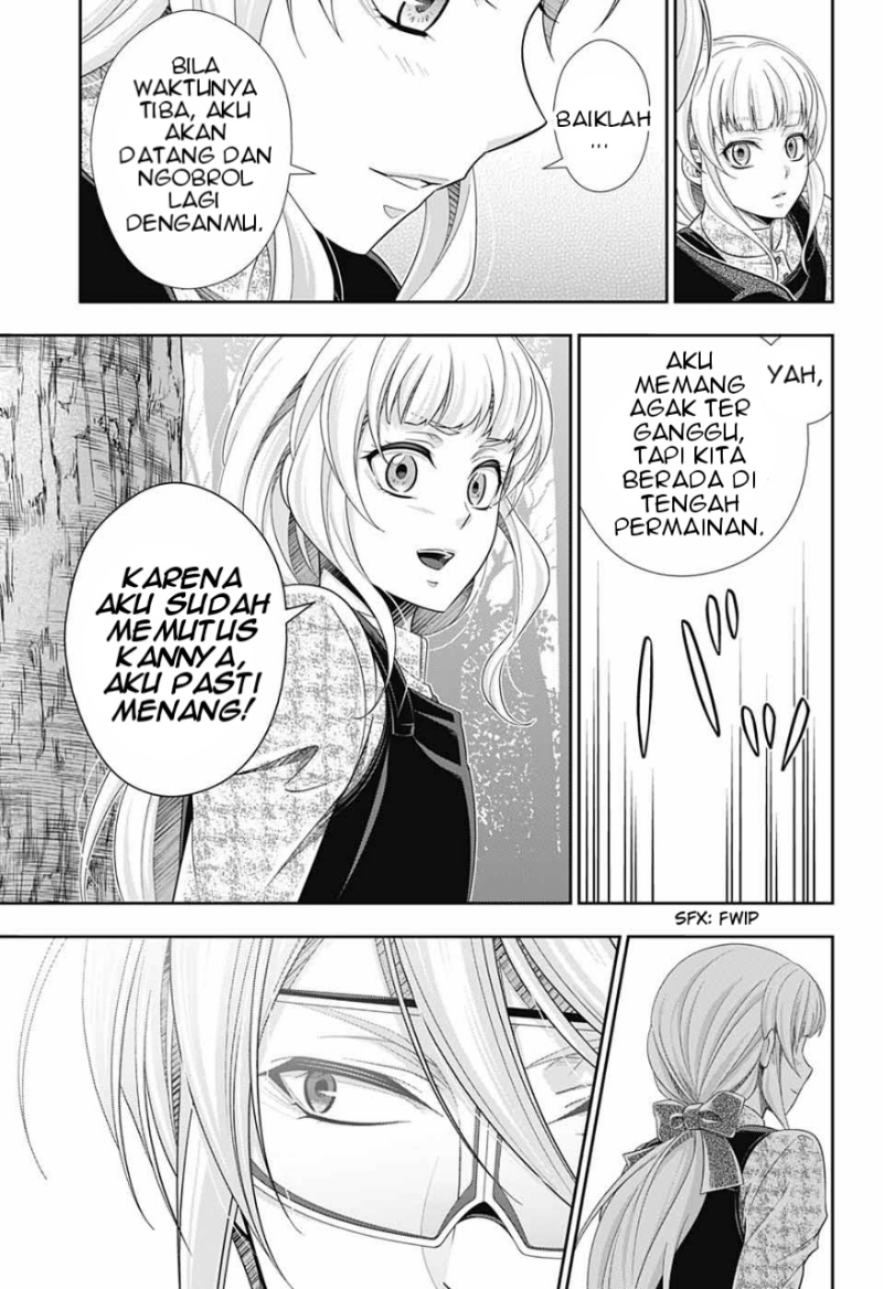 Yuukoku no Moriarty chapter 10